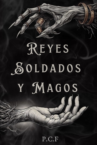 Reyes, Soldados y Magos [Fantasía oscura] - Español / Spanish - [Completa]