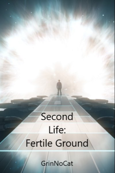 Second Life: Fertile Ground