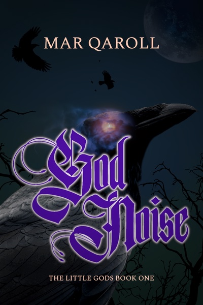 God Noise: Volume I [2022, outdated]