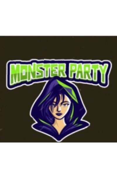 Monster Party chapter 1