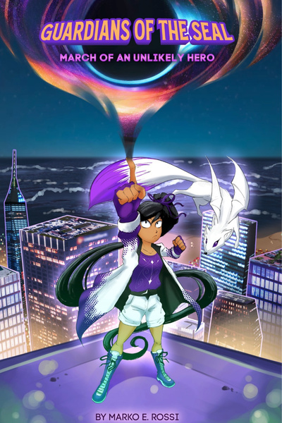 Guardians of the Seal