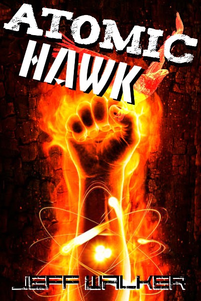 Atomic Hawk