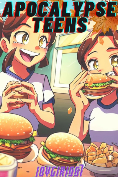 Apocalypse Teens