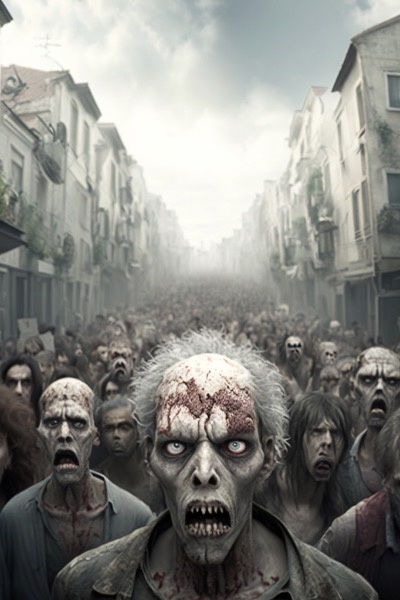 Planeta Infernal [Spanish]