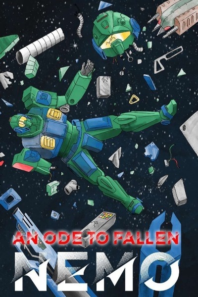 Tales from the UnderCurrent - Volumes 1 & 2 (Short Story Series)