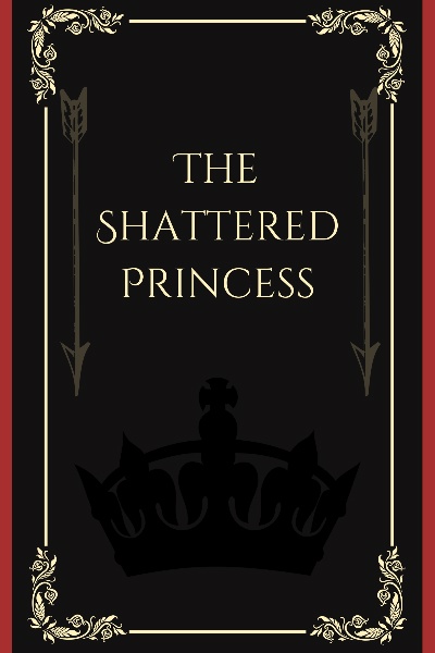 The Shattered Princess | BNHA/My Hero Academia X OC