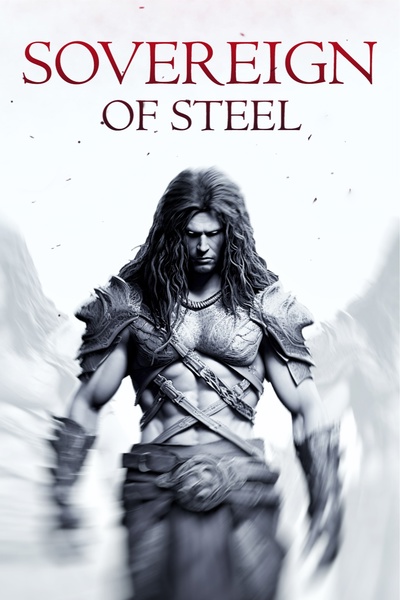 Sovereign of Steel