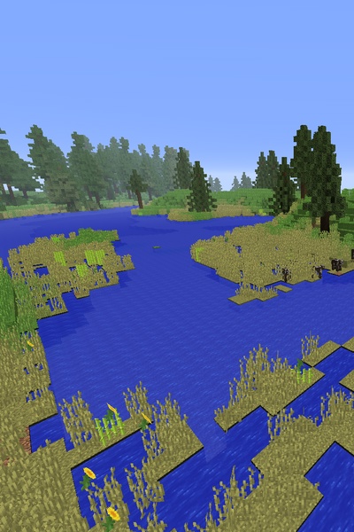 Minecraft: Sentient World