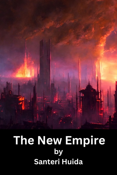 The New Empire