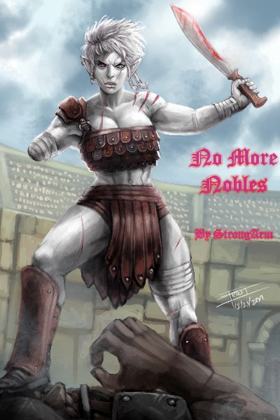 No More Nobles