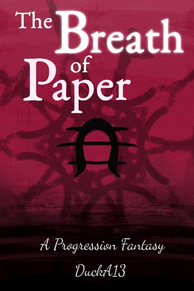The Breath of Paper