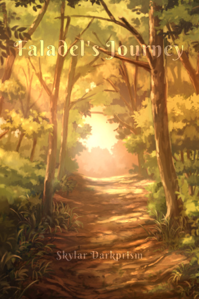 Faladel's Journey