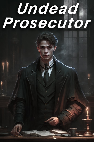 Undead Prosecutor