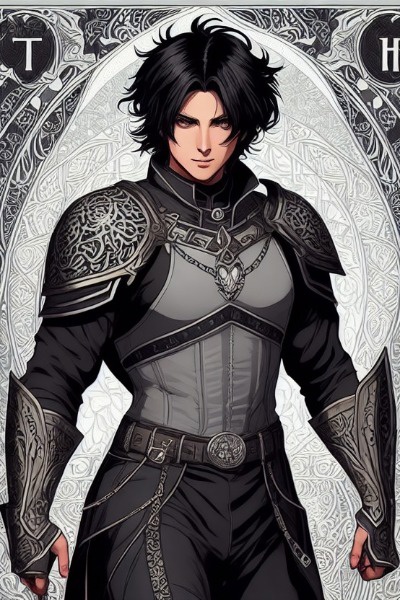 Spellsword Hero: Leveling through an Interdimensional game? [LitRPG]