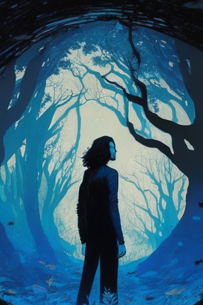 Under The Obsidian Sun