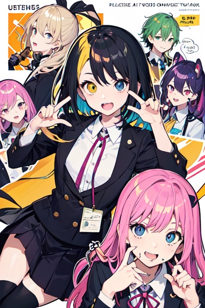 The Clumsy Spy: Unveiling Opposites