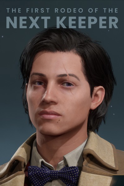 GoT: The First Rodeo of the Next Keeper