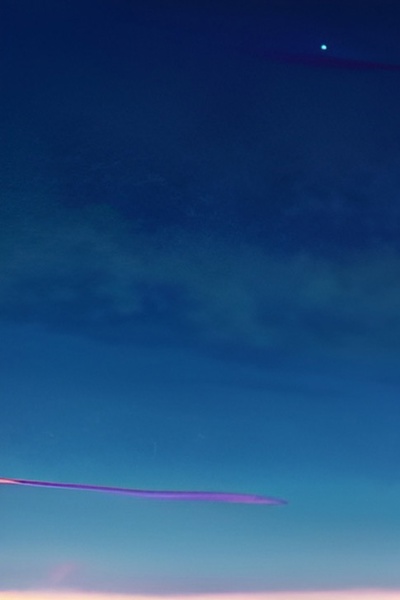 Not Your Average Isekai. Trust me.