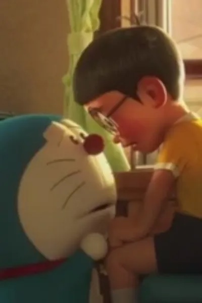 Doraemon; Nobitas life after Doraemon
