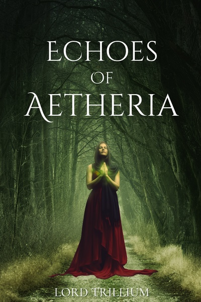 Echoes of Aetheria