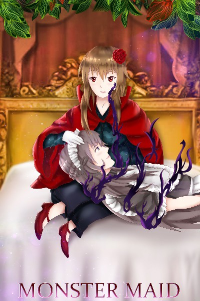 Monster Maid
