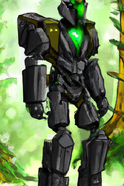 Combat drone post-drop report