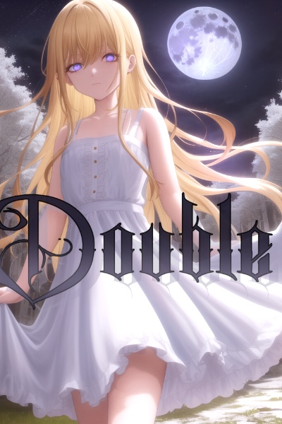 Double: The Devourers [Isekai Progression Fantasy]