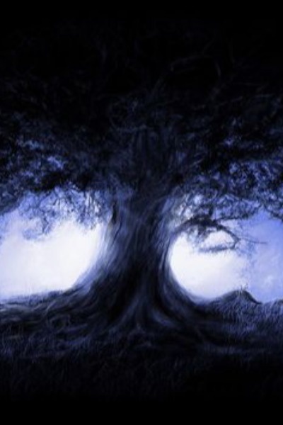 The Cursed Tree: Uncovering the Secrets of Dark Magic