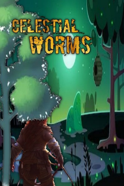 CELESTIAL WORMS MASTER