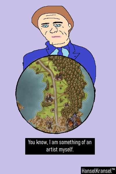 Wind sweeps across Varianza