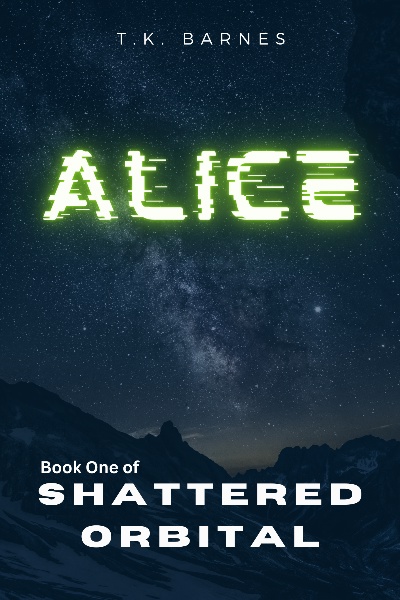 Shattered Orbital: Alice