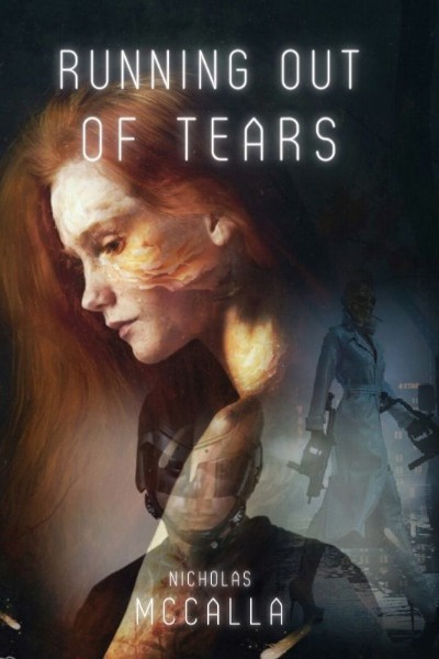 Running Out Of Tears