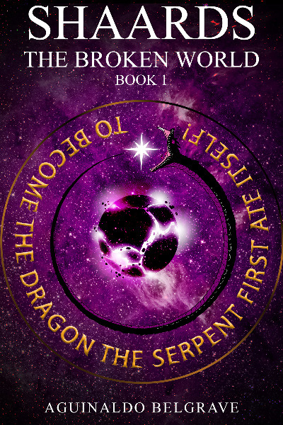 Shaards The Broken World