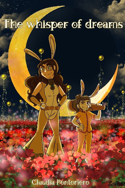 The whisper of dreams