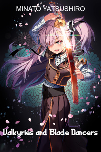 Valkyries and Blade Dancers