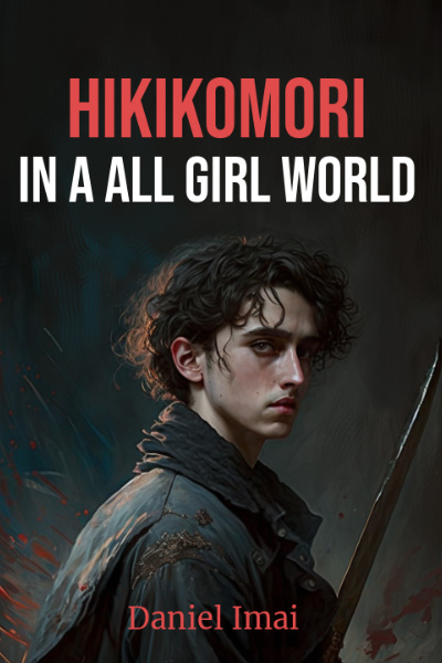 Hikikomori In a All Girl World