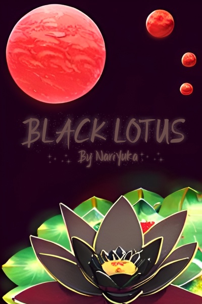 Black Lotus