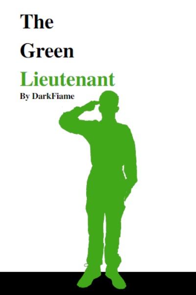 The Green Lieutenant