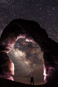 Beyond Fermi's Paradox