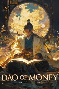 Dao of Money [Xianxia] [Business]