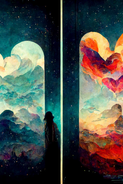 By Strength And Guile