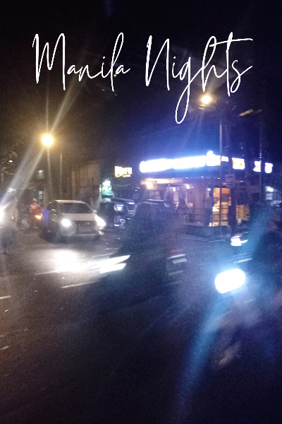 Manila Nights