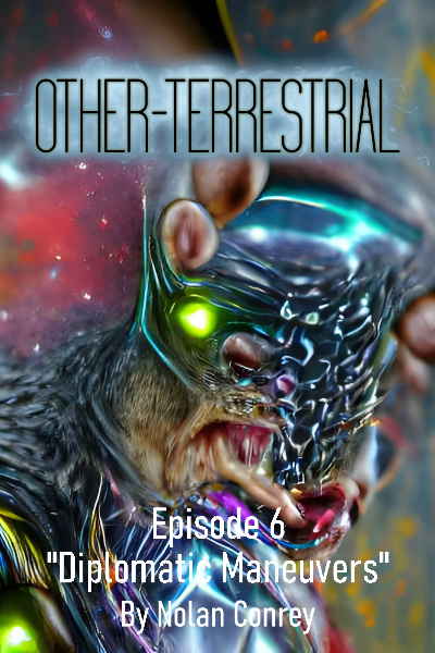 Other-Terrestrial Episode 6 - "Diplomatic Maneuvers"