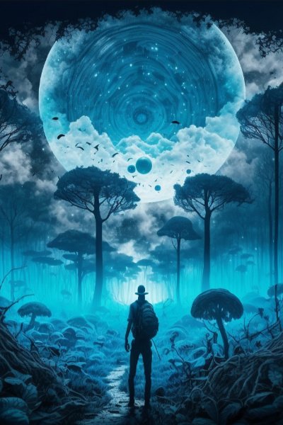 Divine Crucible (A Progressive Xianxia)