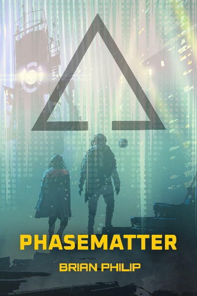 Phasematter: A Sci-Fi Superpowers Adventure