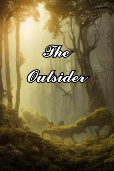 The Outsider (Intersex)