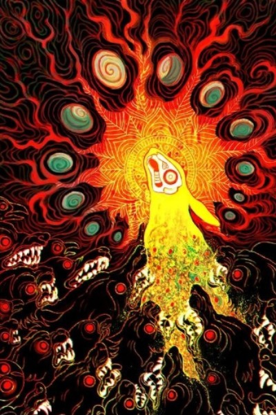 The Wild beast Rampage.