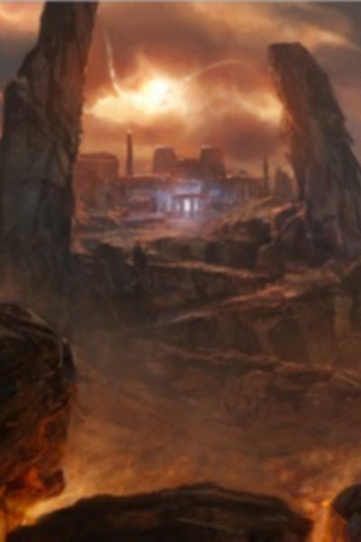 The Tournament Of Tartarus