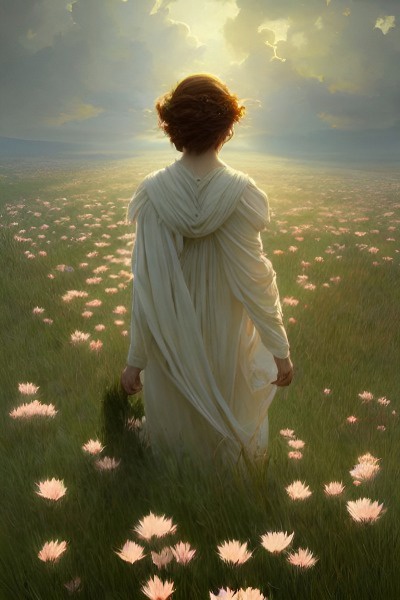 The City of Past Goodbyes