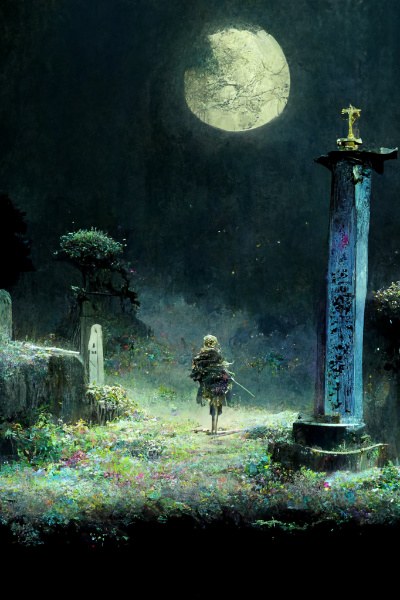 Requiem: A Dungeon Core Story